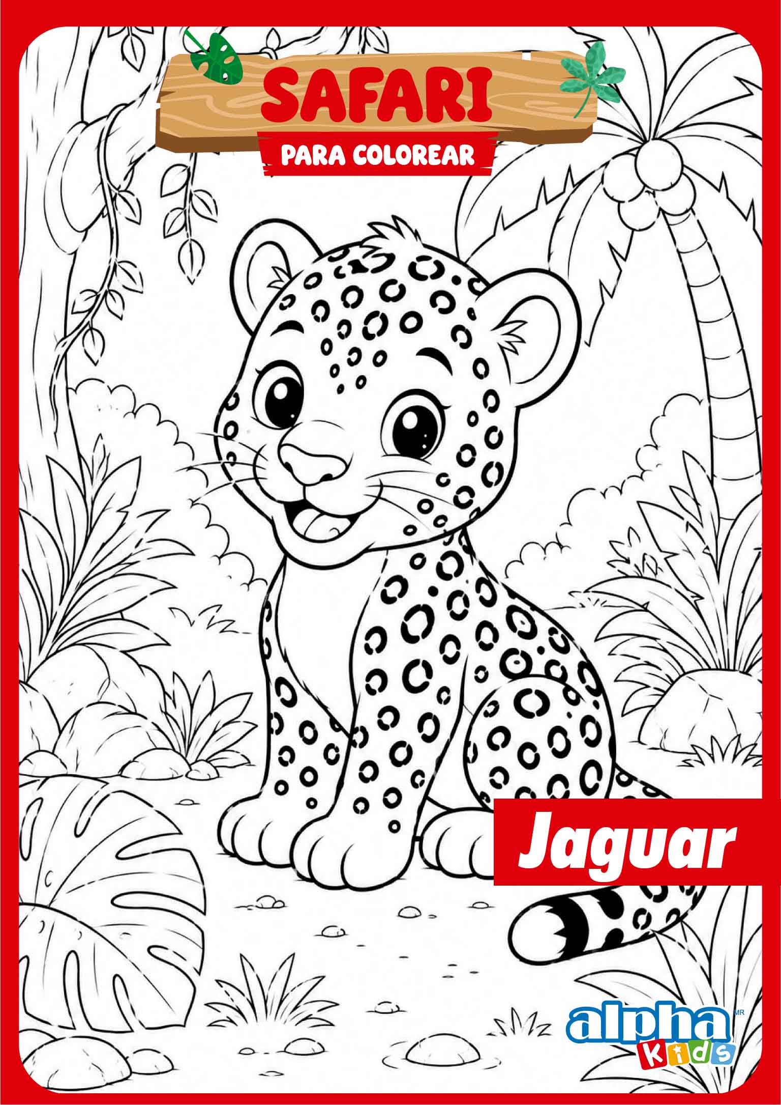 jaguar
