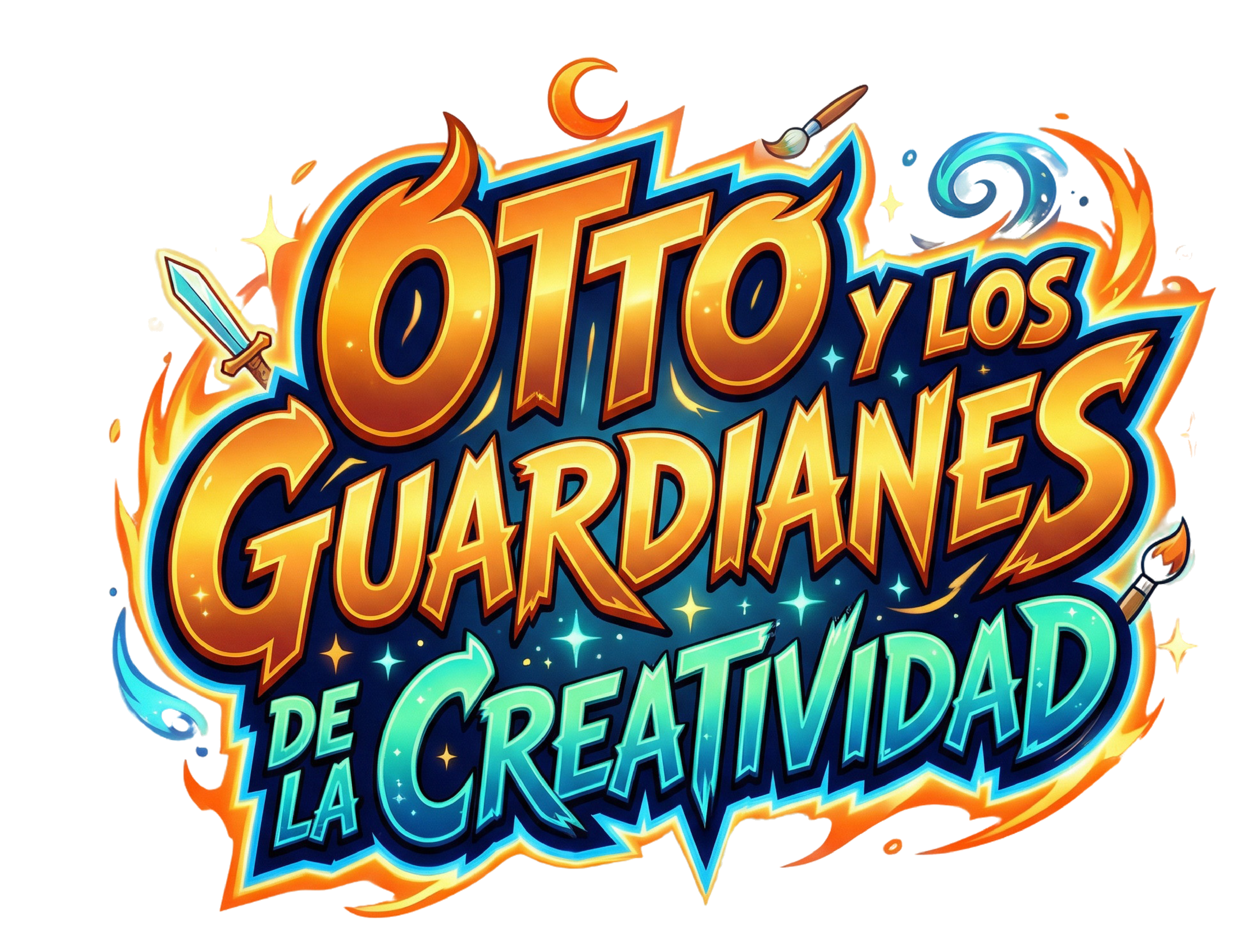 Rey del Gran Árbol Logo